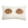 Jonathan Adler UK Muse Eyes Throw Cushion