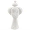 Jonathan Adler UK Porcelain Geisha Decorative Objets