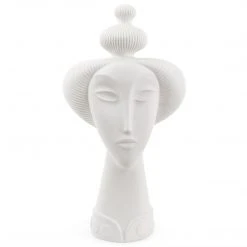Jonathan Adler UK Porcelain Geisha Decorative Objets