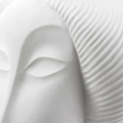 Jonathan Adler UK Porcelain Geisha Decorative Objets