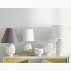 Jonathan Adler UK Georgia Orb Table Lamp Head To Toe