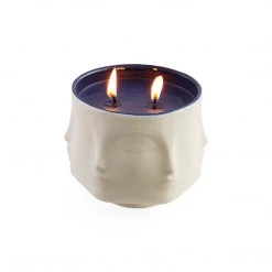 Jonathan Adler UK Muse Couleur Sel De Mer Candle New