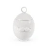 Jonathan Adler UK Head To Toe Mr. & Mrs. Muse Sugar Bowl