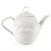 Jonathan Adler UK Mr. & Mrs. Muse Teapot