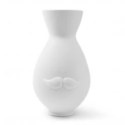 Jonathan Adler UK Mr. & Mrs. Muse Vase