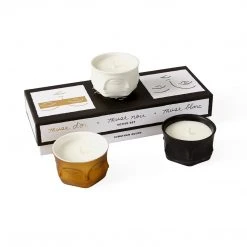 Jonathan Adler UK Muse Votive Candle Set