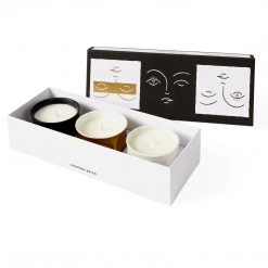 Jonathan Adler UK Muse Votive Candle Set