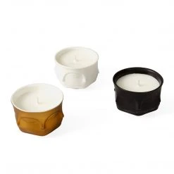 Jonathan Adler UK Muse Votive Candle Set