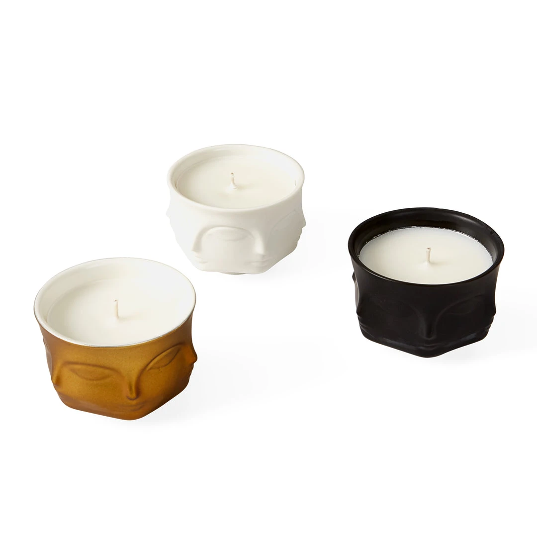 Jonathan Adler UK Muse Votive Candle Set