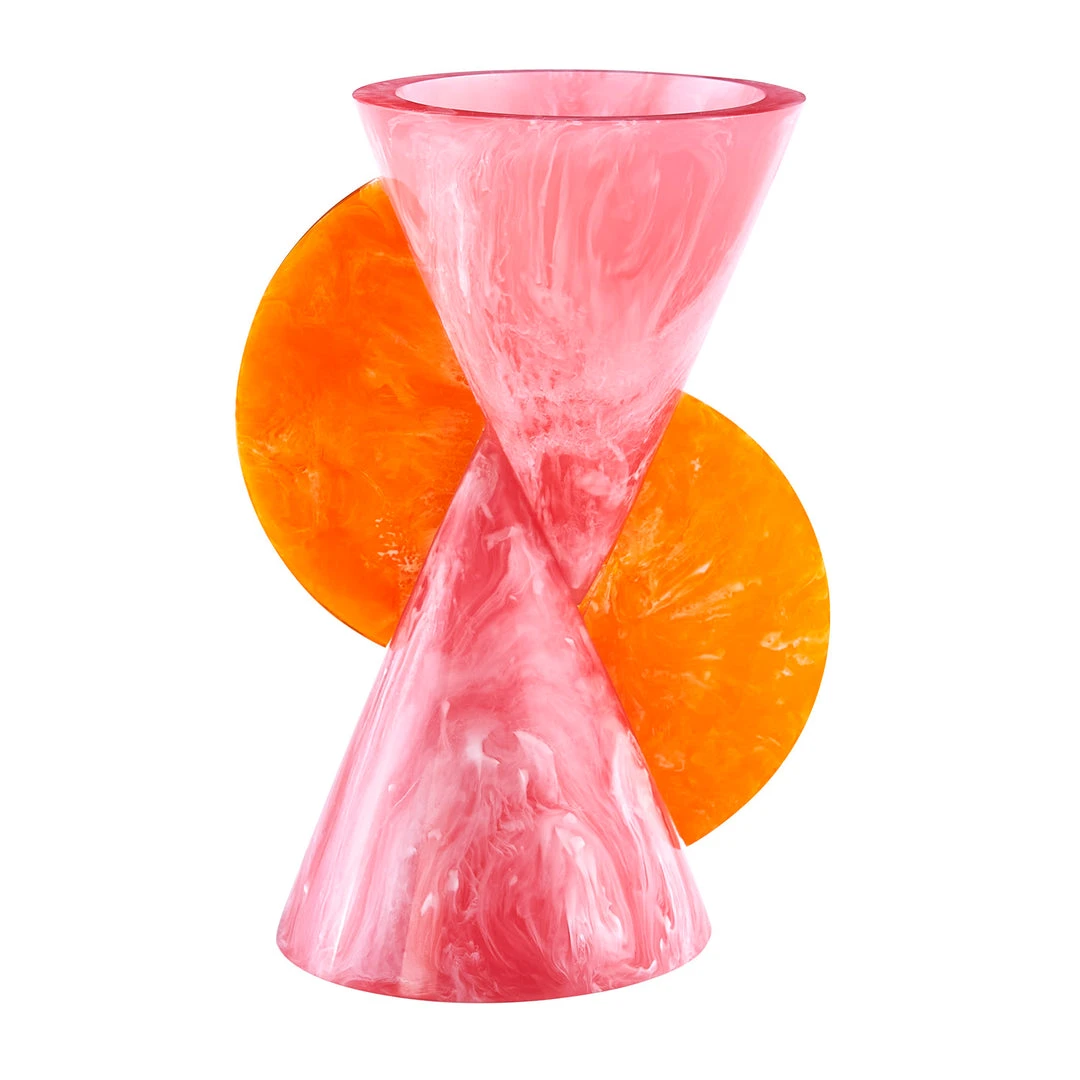 Jonathan Adler UK Mustique Cone Vase