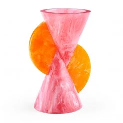 Jonathan Adler UK Mustique Cone Vase