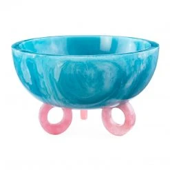 Jonathan Adler UK Mustique Disc Bowl New