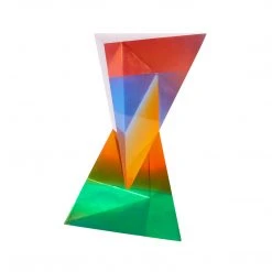 Jonathan Adler UK Neo Geo Drinks Table