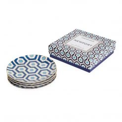 Jonathan Adler UK Newport Canapé Plate Set