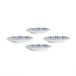 Jonathan Adler UK Newport Canapé Plate Set