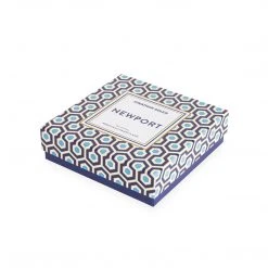 Jonathan Adler UK Newport Canapé Plate Set