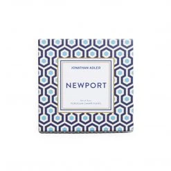 Jonathan Adler UK Newport Canapé Plate Set