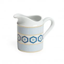 Jonathan Adler UK Serveware & Mugs Newport Creamer