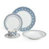 Jonathan Adler UK Newport Five-Piece Dinner Set