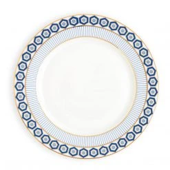 Jonathan Adler UK Serveware & Mugs Newport Salad/Dessert Plate