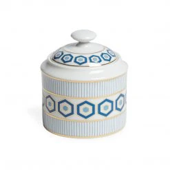 Jonathan Adler UK Newport Sugar Bowl Serveware & Mugs