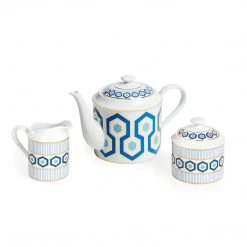 Jonathan Adler UK Newport Teapot