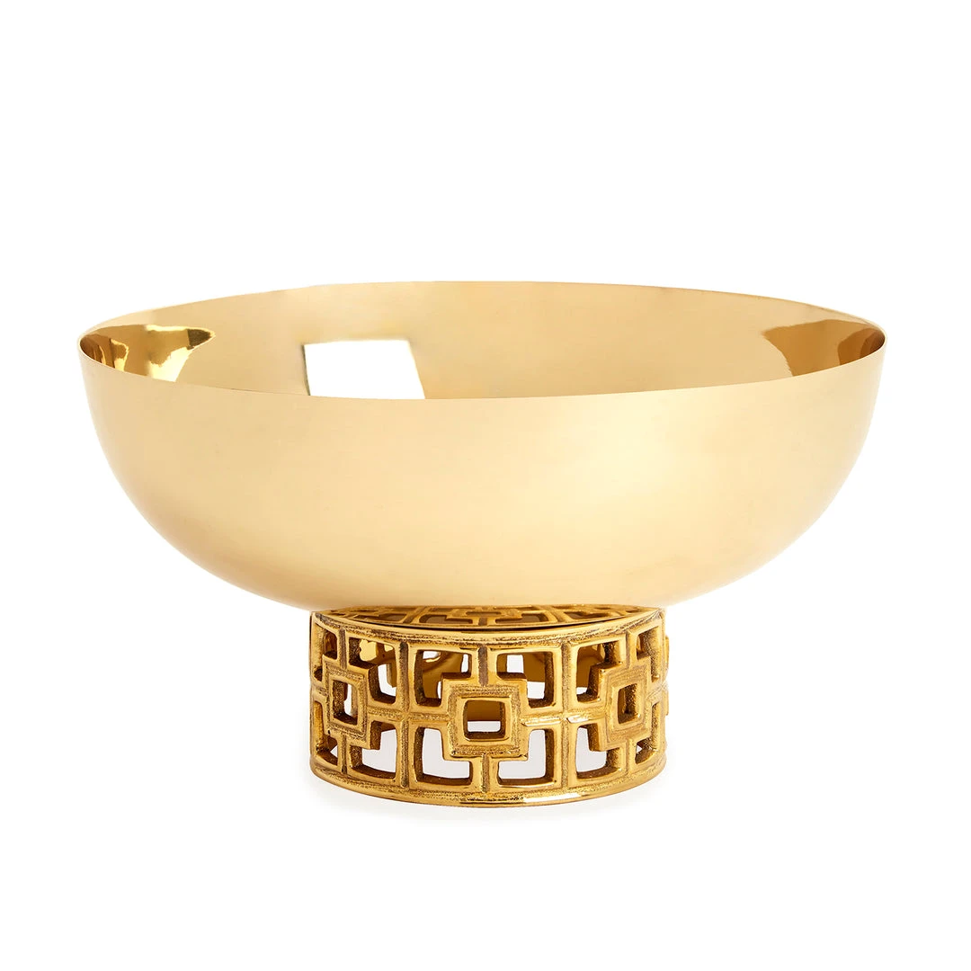 Jonathan Adler UK Nixon Centerpiece Bowl