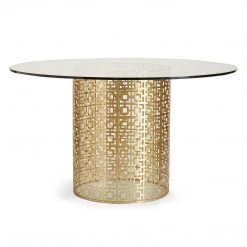 Jonathan Adler UK Nixon Dining Table
