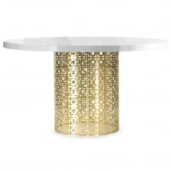 Jonathan Adler UK Nixon Dining Table