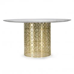 Jonathan Adler UK Nixon Dining Table
