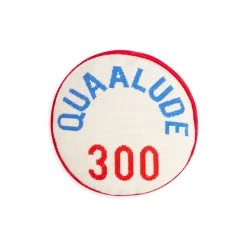 Jonathan Adler UK Cushions & Throws Prescription Quaalude Cushion
