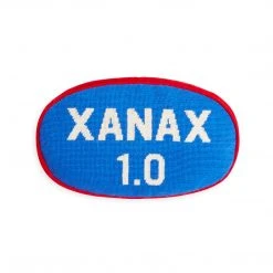 Jonathan Adler UK Prescription Xanax Cushion