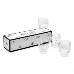 Jonathan Adler UK Oculus Glassware Set