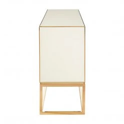 Jonathan Adler UK Op Art Credenza New