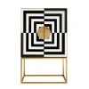 Jonathan Adler UK Op Art Bar