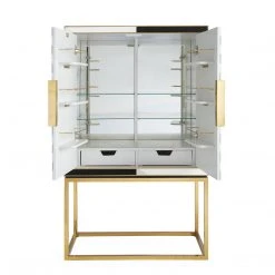 Jonathan Adler UK Op Art Bar