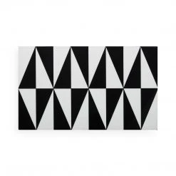 Jonathan Adler UK Medium Op Art Lacquer Box