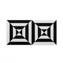 Jonathan Adler UK Décor Small Op Art Lacquer Box