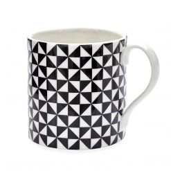 Jonathan Adler UK Op Art Mug Set