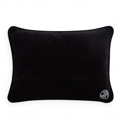 Jonathan Adler UK Cushions & Throws Op Art Rectangle Cushion