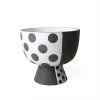 Jonathan Adler UK Palm Springs Dots Bowl