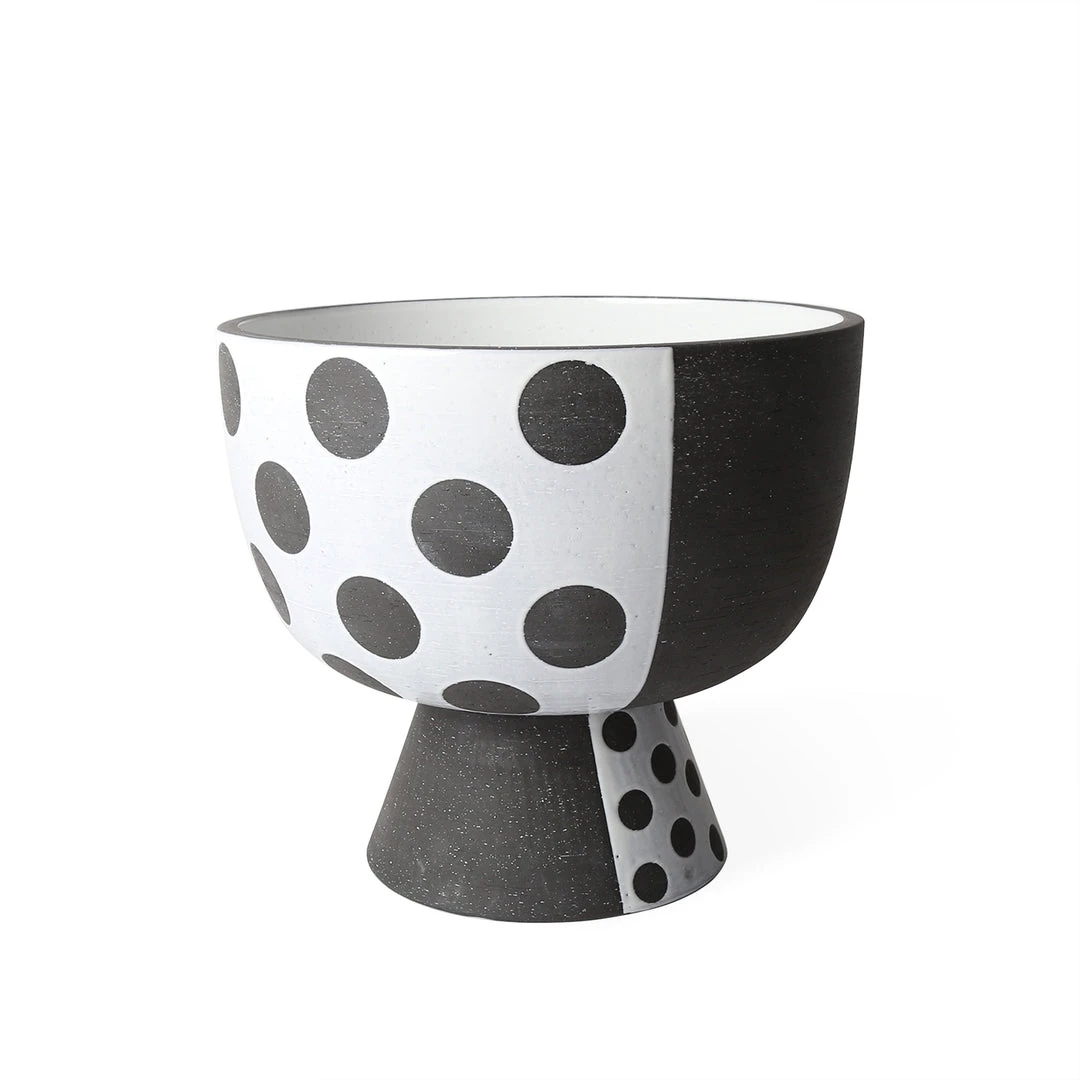 Jonathan Adler UK Palm Springs Dots Bowl