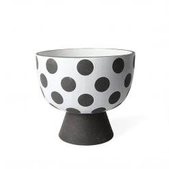 Jonathan Adler UK Palm Springs Dots Bowl
