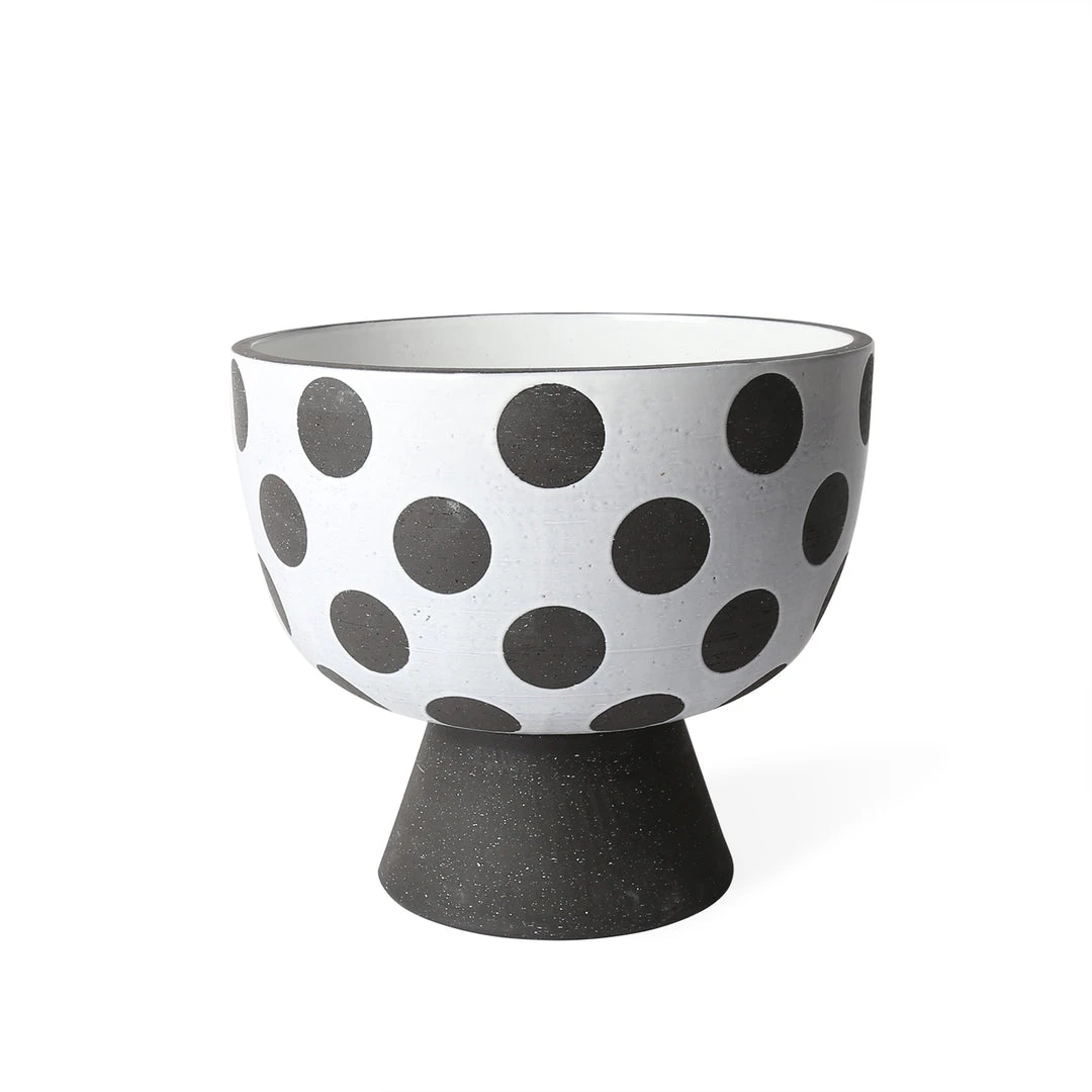 Jonathan Adler UK Palm Springs Dots Bowl