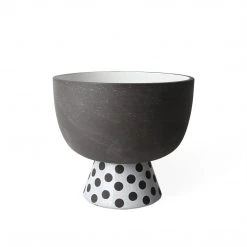Jonathan Adler UK Palm Springs Dots Bowl