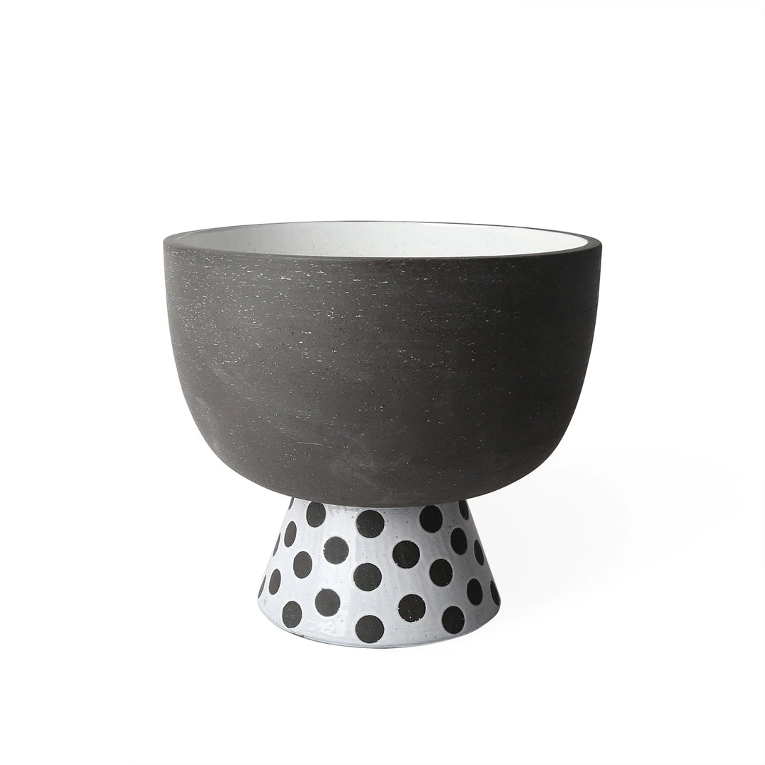Jonathan Adler UK Palm Springs Dots Bowl