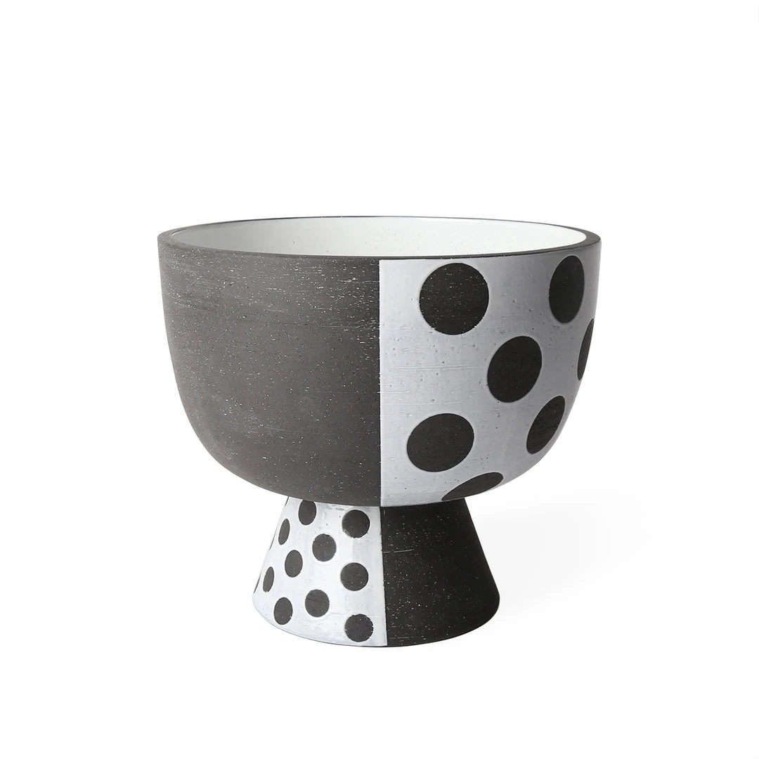 Jonathan Adler UK Palm Springs Dots Bowl