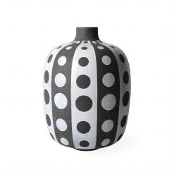 Jonathan Adler UK Palm Springs Giant Polka Dot Vase 3 Vases