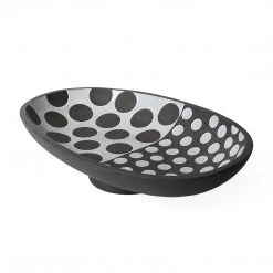 Jonathan Adler UK Bowls Palm Springs Oblong Bowl