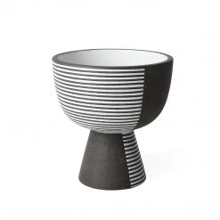 Jonathan Adler UK Bowls Palm Springs Stripes Bowl